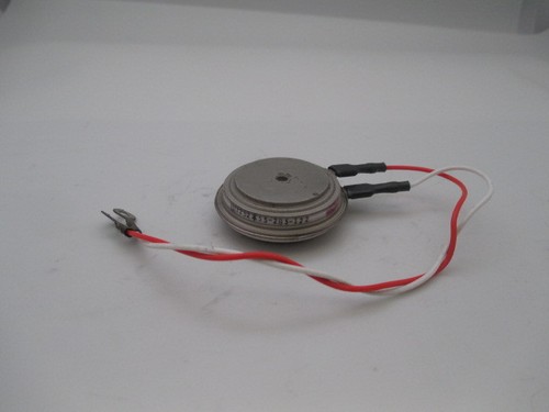 WH Westinghouse 55-285-122 SCR 