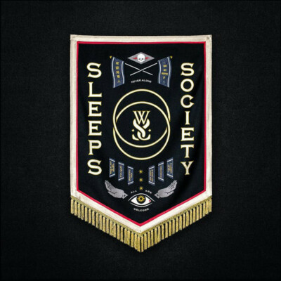 While She Sleeps   Sleeps Society
