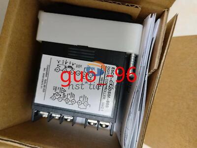1PC   Digital display temperature controller E5CC-CX2DSM-800 E5CCCX2DSM800
