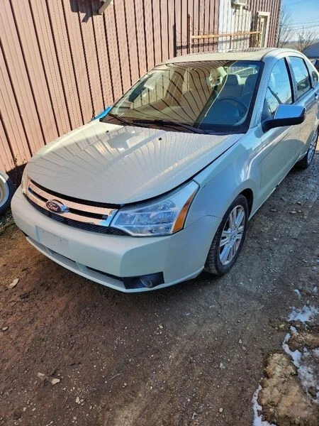 2010-2011 Ford Focus ABS Anti-Lock Brake Pump Assembly With Warranty OEM 10-11 - Image 4 of 4