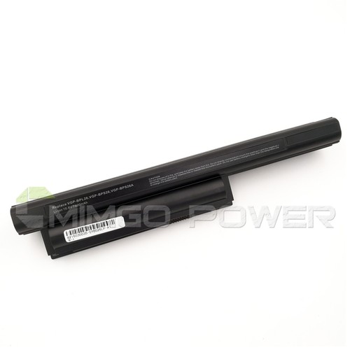 9Cell VGPBPS26 Battery for Sony VAIO VPCCA VPCCB VPCEG VGPBPL26