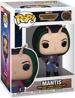 Guardians Of The Galaxy Vol. 03 - Mantis 1206 - Funko Pop! Vinyl Figur