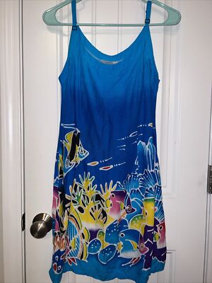 blue short silk dress Blue Silk Mini Dress for Women
