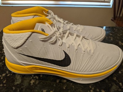 oregon ducks basketball shoes