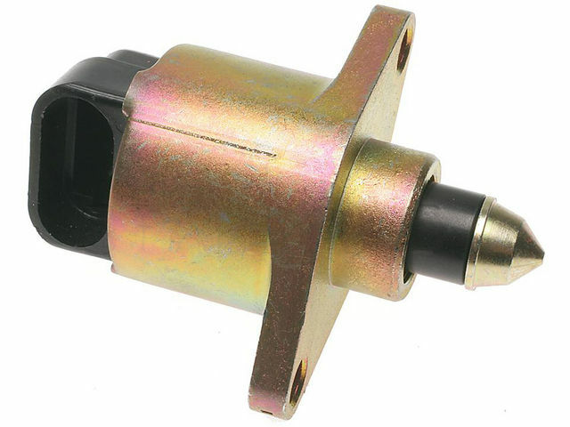 For 1990-1991 Chrysler TC Maserati Idle Air Control Valve SMP 39345ZZ 3.0L V6