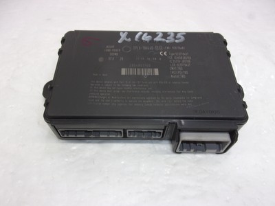 Acm module jaguar