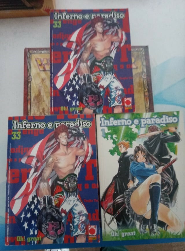 Foto 1 di 2