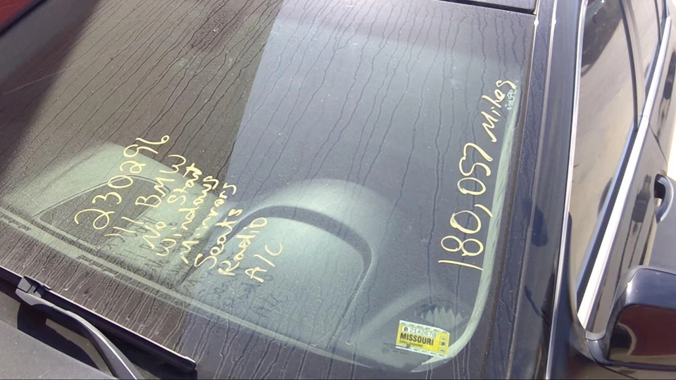 Used Fuel Tank fits: 2011 Bmw 535I  Grade A Foto 2 de 4