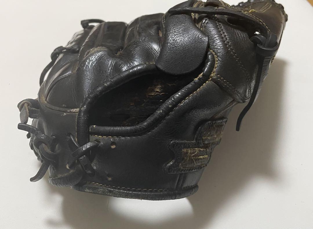 SSK Baseball Glove SSK hardball pitcher tri charge eBay
