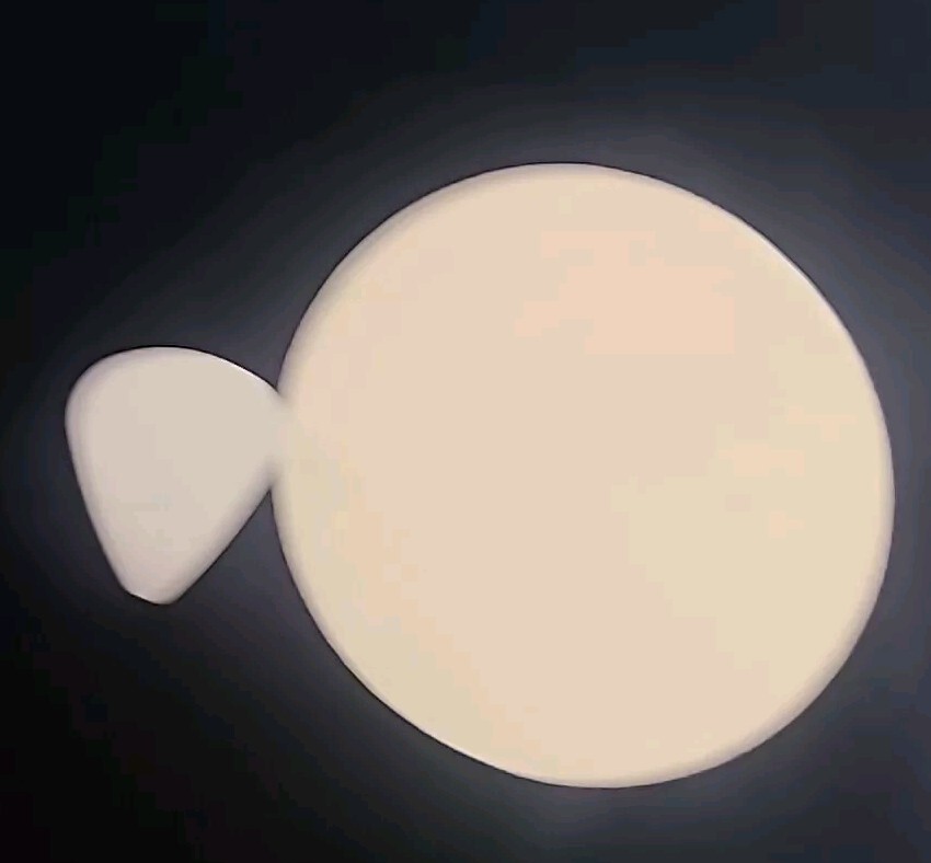 Space Ace Sticker And Guitar Pick Kiss Ace Frehley Round Novelty Rock N Roll 