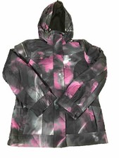 Hawke & Co Sports Jacket Coat Womens Small Adult