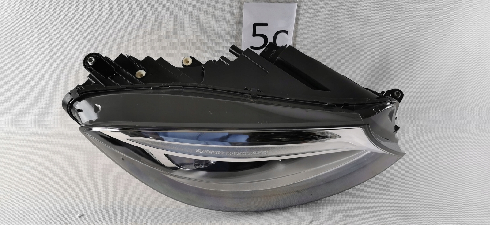 Frontscheinwerfer Mercedes-Benz W222 A2229067902 LED Rechts 