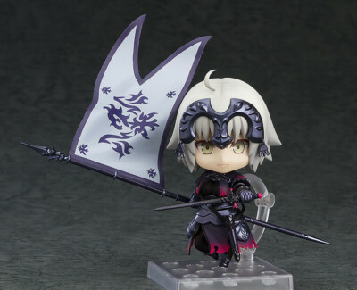 Avenger Jeanne d'Arc Fate/Grand Order,FGO Nendoroid No.766