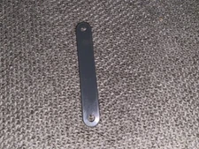 GI Joe 1985 Cobra Hydrofoil Moray Accessories - Your Choice of Individual Parts