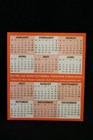 1998 Restaurant Award Trophy 1 of a Kind Nashville Hooters Mini Bikini Calendar — photo 7