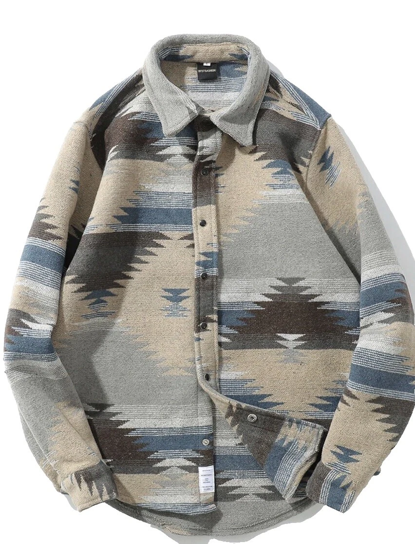 Tokyo Laundry Polyester Casual Button-Down Shirts for Men