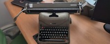 Macchina da scrivere Olivetti Lexicon 80. Originale, ottimo stato