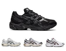 ASICS GEL 1130 Black Shoes Casual Shoes 1201A256.002 Various Colors New