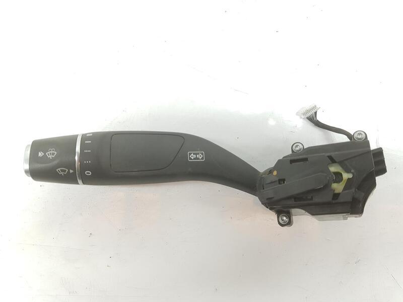 MERCEDES BENZ CLA B W117 Steering Stalk Module Slip Ring SQUIB 