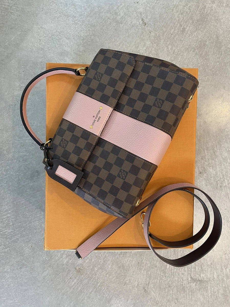 Louis Vuitton Detachable Strap Crossbody Bags