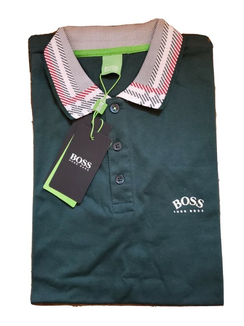 boss firenze polo shirt
