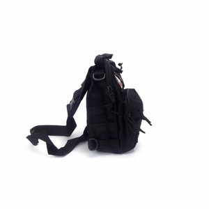 rattlesnake tactical sling pack