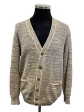 EXAMPLE BY MISSONI MAGLIONE UOMO MAN VINTAGE JUMPERS JHD4278