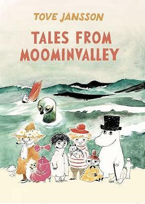 Tales From Moominvalley: Tove Jansson (Moomins Collectors' Editions), Jansson, T