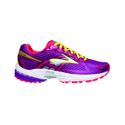 Brooks Vapor Womens Running Shoes (B Standard) (516) SAVE