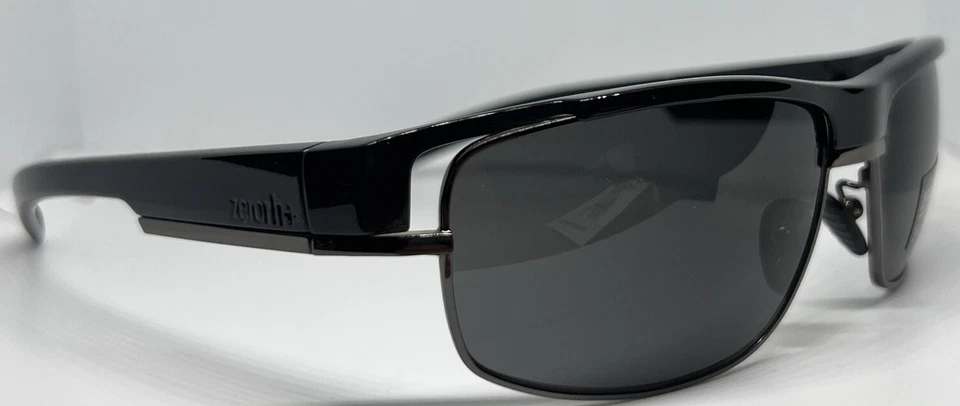 Occhiali da sole autentici Zero RH+ RH 668 lenti da sole di Zeiss ciclismo sport tonalità - Immagine 2 di 4