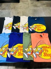 2024 Magikarp Pro Shop Tee Tie Dye Blue Wave Flame Red Olive Grey Red Black