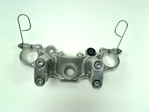 front fork upper yoke for YAMAHA XJ 700 MAXIM X 1986 1986 used 130204
