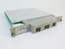 HP / Agilant 44470A 10-Channel Multiplexer Module /w Relay Multiplexer Connector