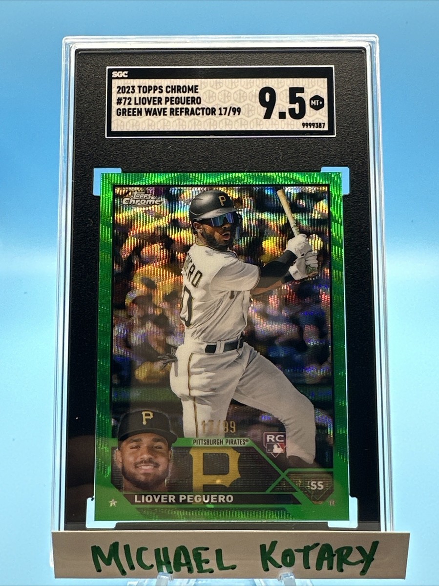 Topps  ルイス・ロバート jr. 緑パラレル 7/99 Topps ルイス・ロバート jr. 緑パラレル 7/99 Topps ルイス
