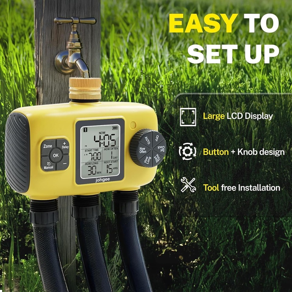 3 Ausgänge mit Messing Einlass eBay.de