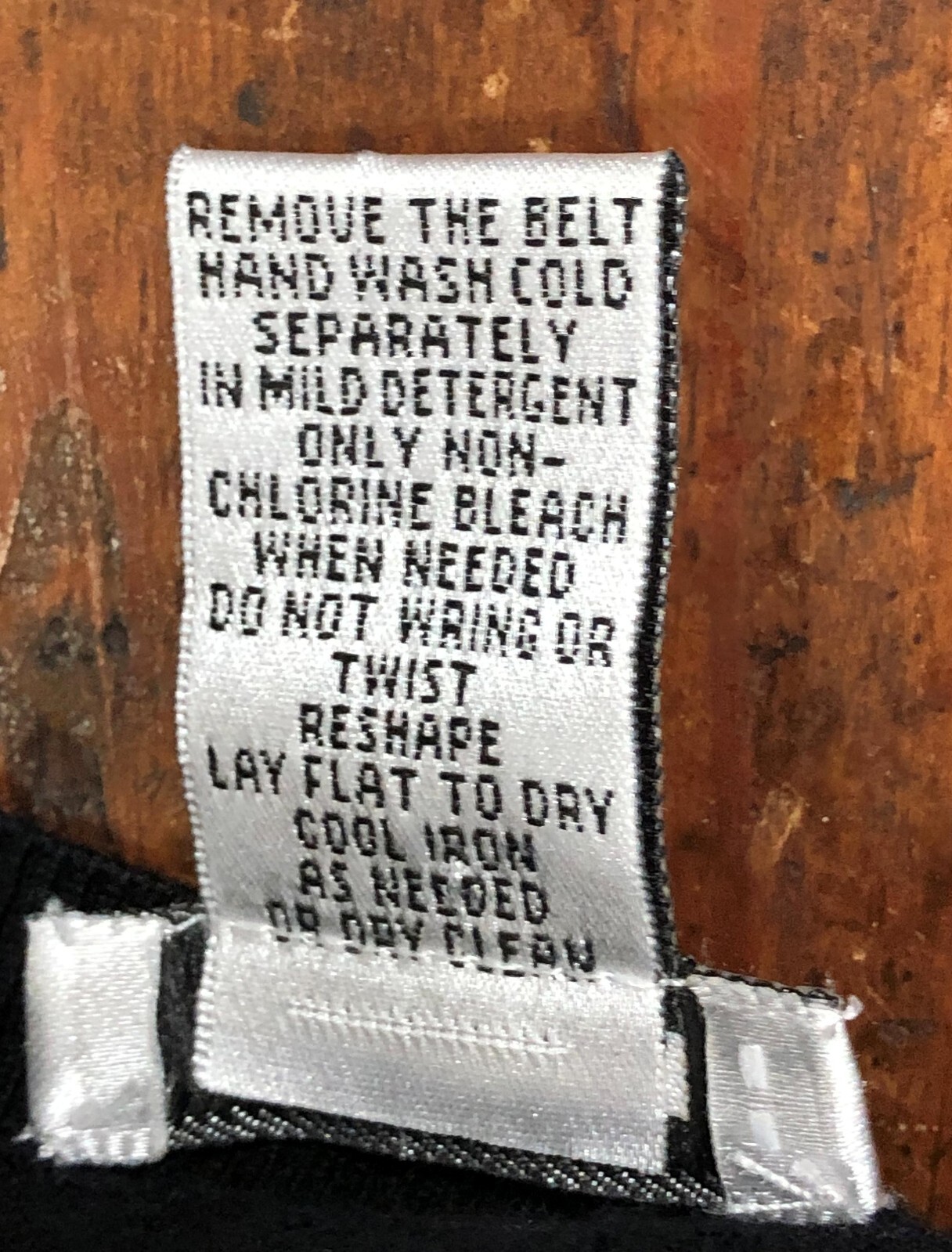 Cache Womens Cardigan Solid Black Button Down V N… - image 5