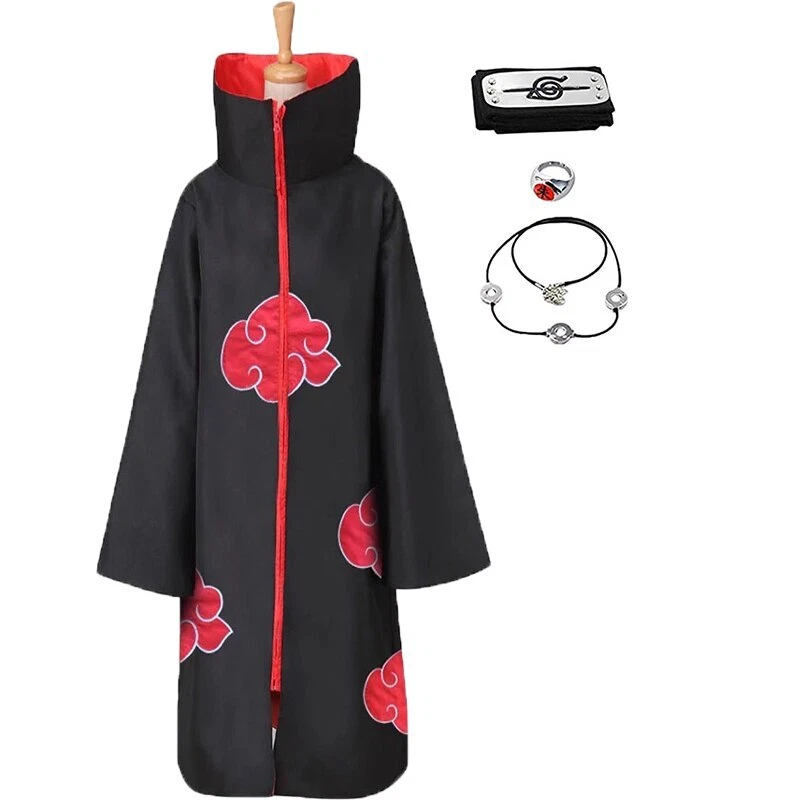Itachi robe on sale