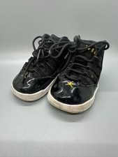 NIKE JORDANS Max Aura TD Shoes Toddler Sz 5C AQ9215-041