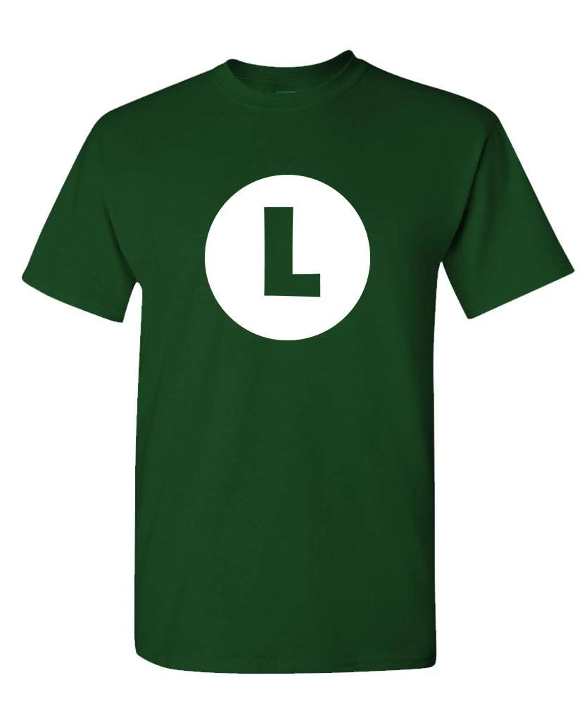 LUIGI - Unisex T-Shirt