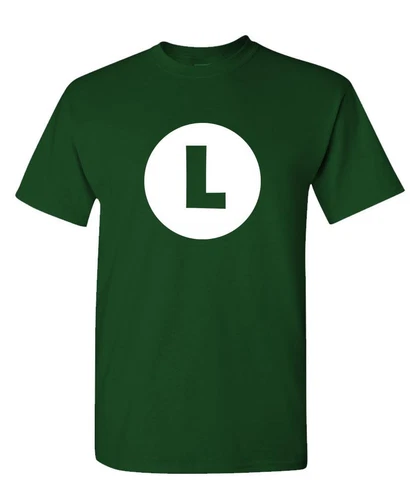 LUIGI - Unisex T-Shirt