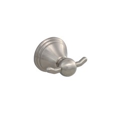 Robe Hook Wall Mounted Towel Hook Variety of Finishes and Styles Available