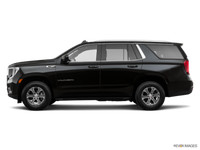 2021 GMC Yukon Other