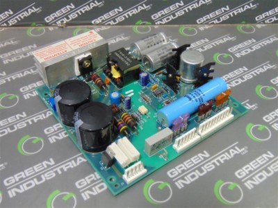 USED Exide Electronics 101072806 Power Supply Board Rev. C