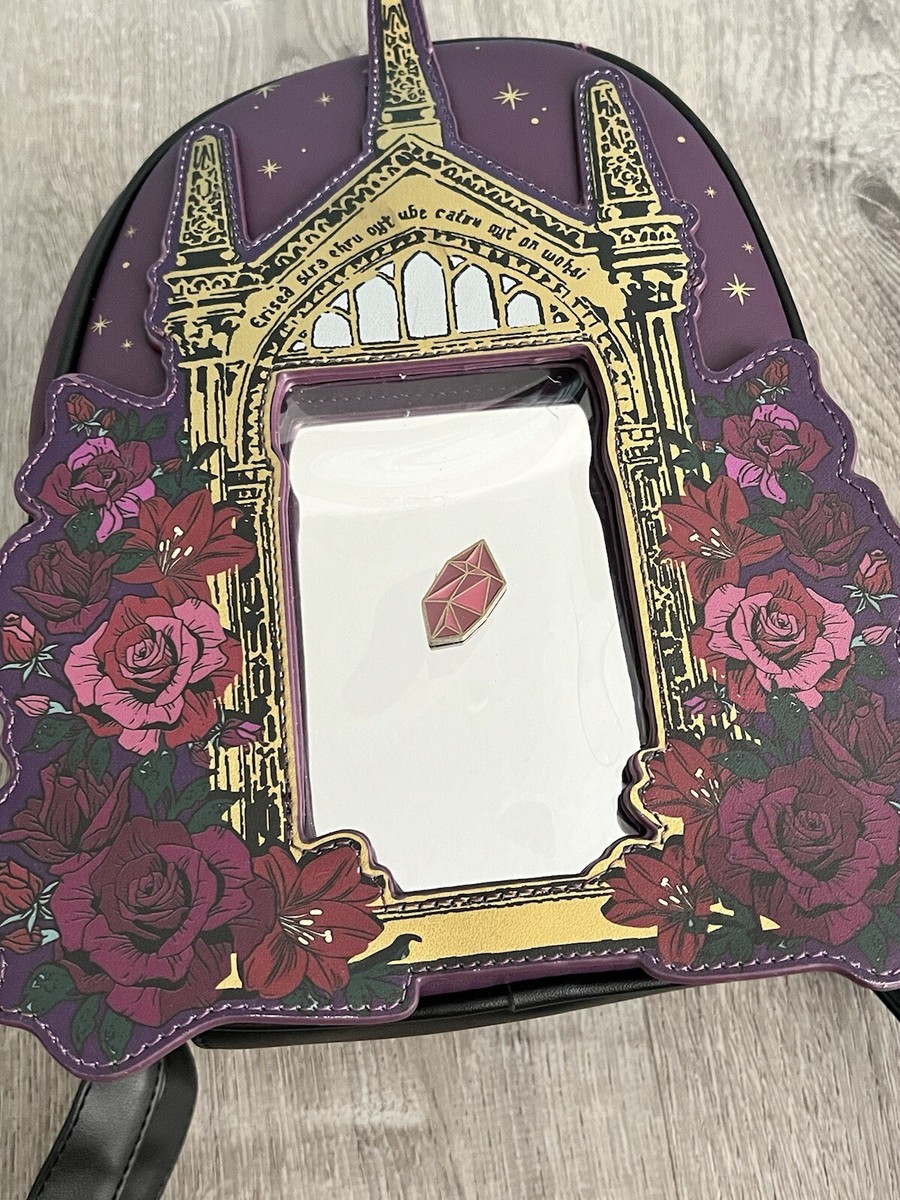 Her Universe Harry Potter Hogwarts Mirror of Erised Mini  display picture 3