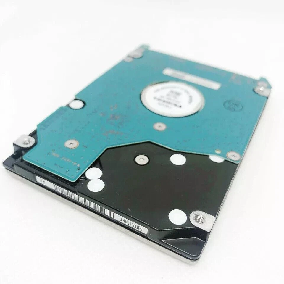 1pc NEW Toshiba MK8050GACY 80GB IDE 8M FOR Car Navigation/Enterprise Hard Drive - Image 2 of 4