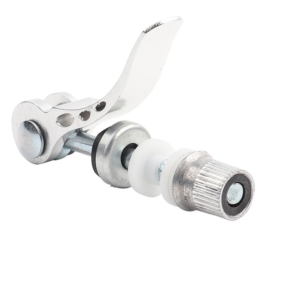 New Cycling Bike Bicycle QR Quick Release Seatpost Serttle Post Clamp|.