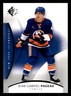 2025-26 SP #64 Jean-Gabriel Pageau New York Islanders