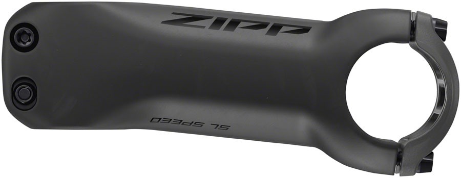 Zipp Speed Weaponry SL Speed Stem 80mm 31.8 Clamp +/-6 1 1/8