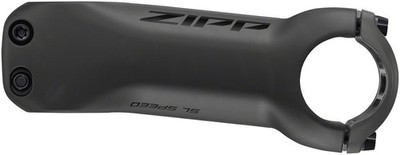 Zipp Speed Weaponry SL Speed Stem 80mm 31.8 Clamp +/-6 1 1/8