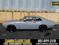 1977 Ford Maverick for Sale